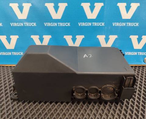 A0014462917 Блок heckmodul для Mercedes-Benz