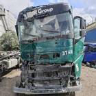 Volvo FH 4 2018 г. в разборе