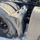 1875549 Крыло заднее правое передняя часть 2021г. для Daf XF106