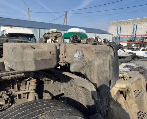 2022767 Бaк АdВluе 90L 2021г. для Daf XF106 (с 2012)