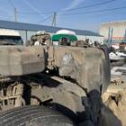 2022767 Бaк АdВluе 90L 2021г. для Daf XF106 (с 2012)