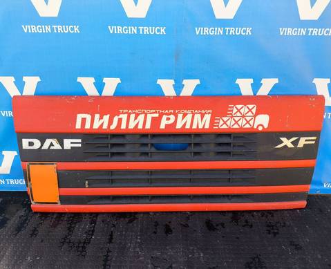1644191 Капот для Daf 95XF