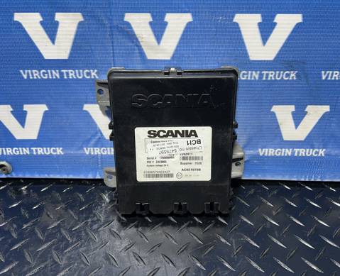 2423805 Электронный блок для Scania 5-series G (с 2004 по 2016)