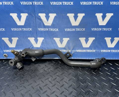 2117753 Патрубок для Daf XG (с 2021)