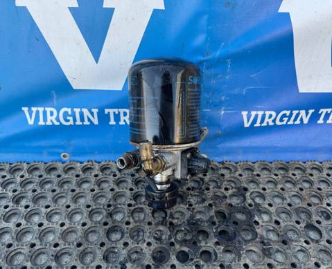 81521026370 Осушитель воздуха 12,5 бар для Volvo