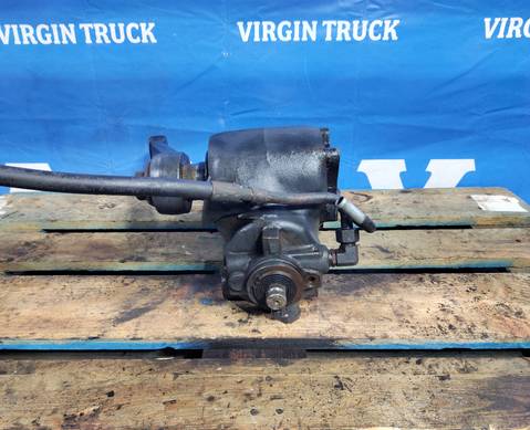 A9304602300 Редуктор рулевой (ГУР) 2017 г. для Mercedes-Benz Actros