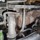 51091017267 Турбина GARRET 2018г. для Man TGX II (с 2012)