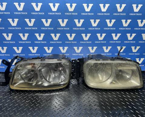 9438201561 Комплект фар для Mercedes-Benz Actros MP3 (с 2008)