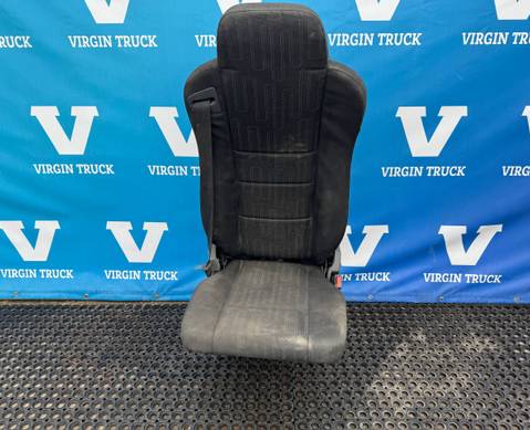 9309100503 Сиденье пассажирское механическое для Mercedes-Benz Actros MP3 (с 2008)