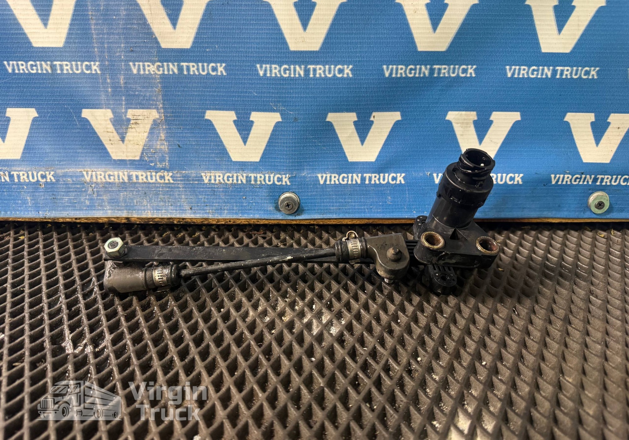 4410501200 Датчик уровня пола