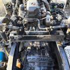 1699955 Кронштейн перекидок в сборе для Daf XF105 (с 2005)