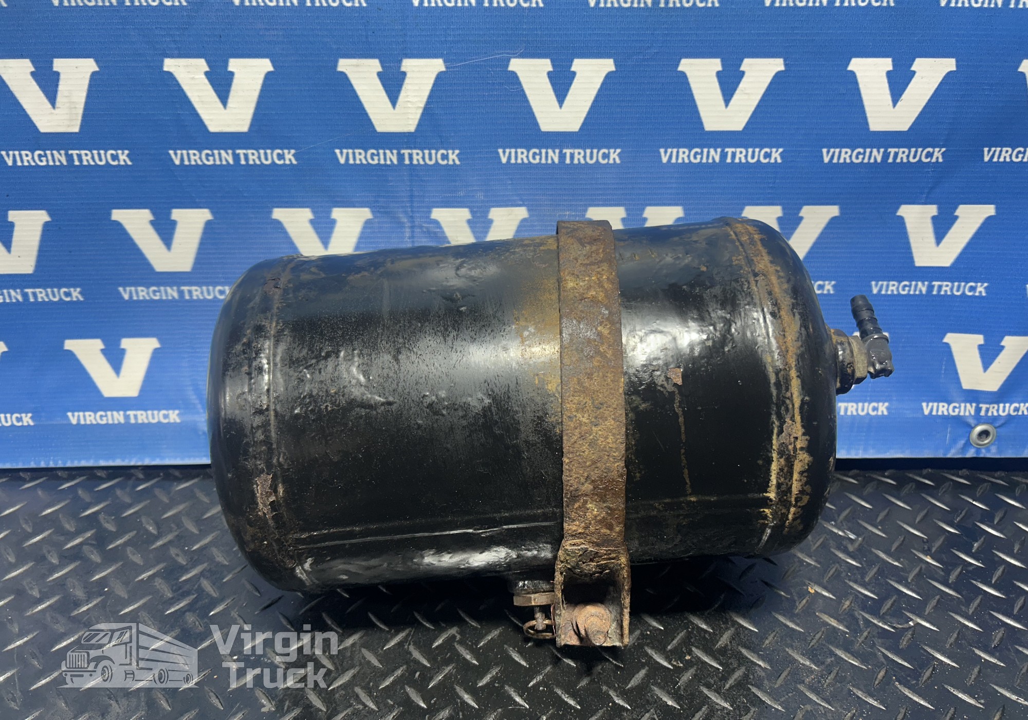 A0054323301 Ресивер воздушный для Mercedes-Benz Actros MP3 (с 2008)