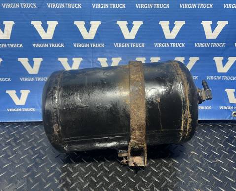 A0054323301 Ресивер воздушный для Mercedes-Benz Actros MP3 (с 2008)