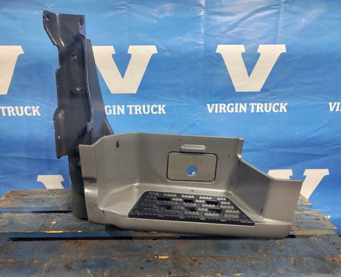 A9436600801 Подножка левая для Mercedes-Benz Actros MP3 (с 2008)