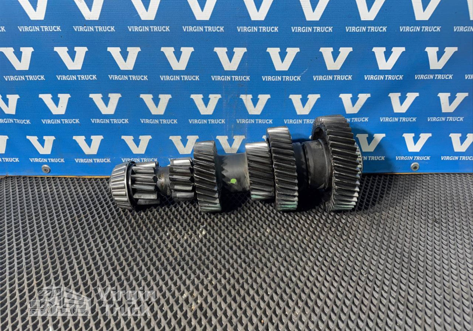 20366306 Вал промежуточный КПП для Volvo FM