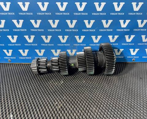 20366306 Вал промежуточный КПП для Volvo FH 2 (с 2002 по 2008)