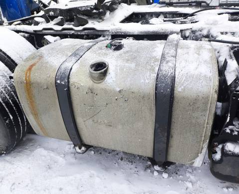 1681824 Бак топливный в сборе 430L 2019г. для Daf XF105 (с 2005)