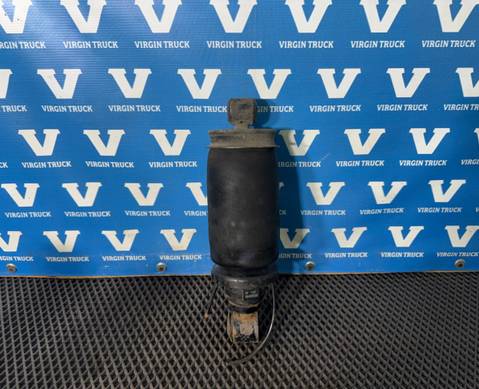 81417226055 Подушка кабины задняя для Man