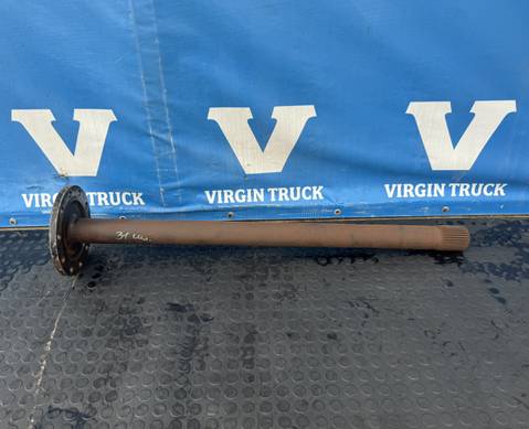 81357010155 Полуось задняя без блокировки для Man F2000 I (с 1994 по 1998)