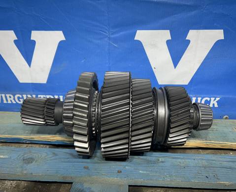 Детали КПП для Volvo FH 4 (с 2012)