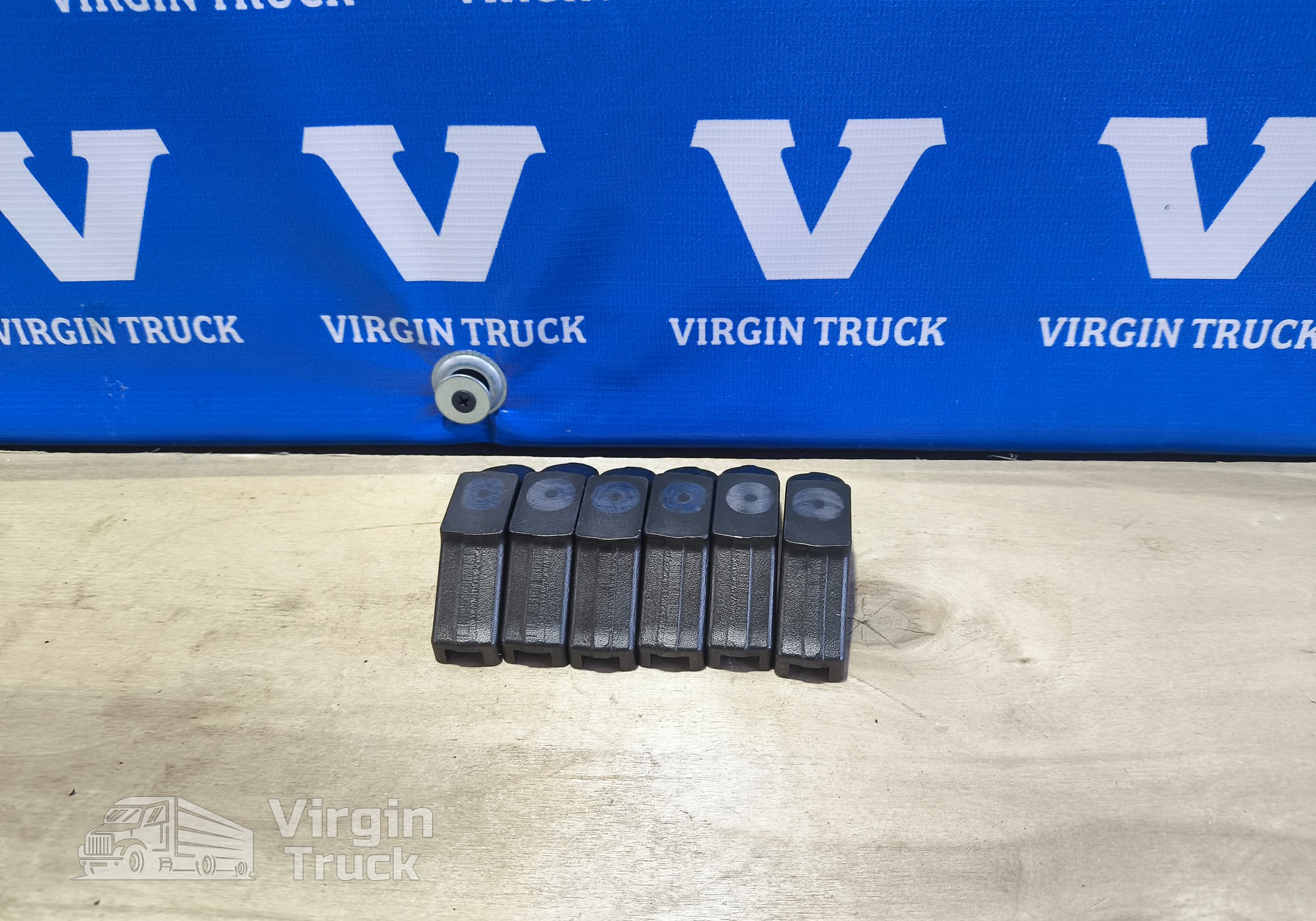 51041200019 Комплект коромысел клапана 2018г. для Man TGS