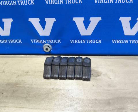 51041200019 Комплект коромысел клапана 2018г. для Man TGX