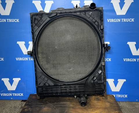 22062259 Радиатор системы охлаждения для Volvo FH 4 (с 2012)