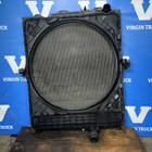 22062259 Радиатор системы охлаждения для Volvo FH 4 (с 2012)