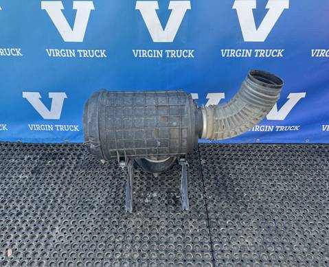 2144995 Корпус воздушного фильтра 2021г. для Daf XF106 (с 2012)