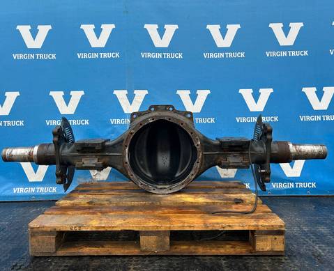 9603511314 Корпус заднего моста 2020г для КАМАЗ 54901