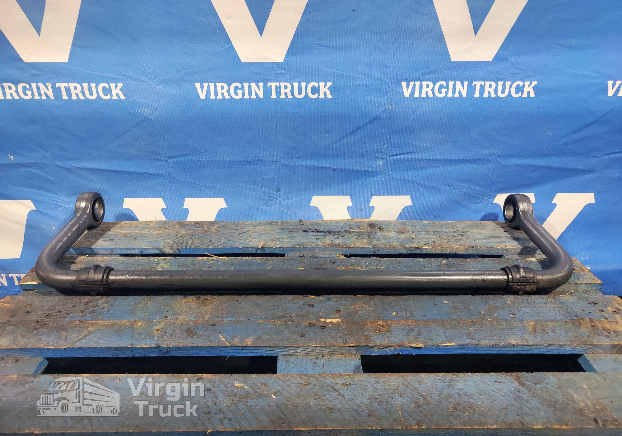 A9433230465 Стабилизатор передний для Mercedes-Benz Actros