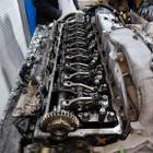 51031006752 Головка блока цилиндров D2676 2018г. для Man TGS