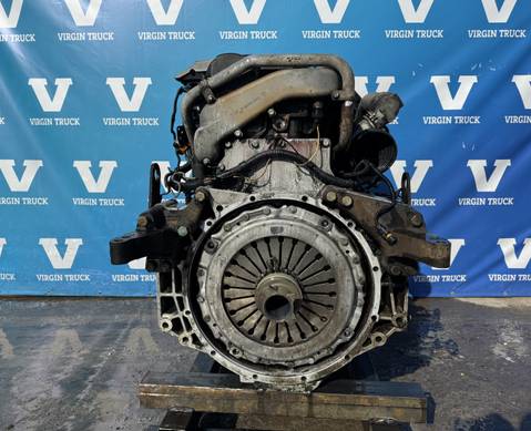 51011006309 Двигатель в сборе D2066LF70 для Man TGS II (с 2012)