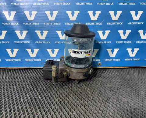 81491016064 Насос централизованной смазки для Man TGS I (с 2007)