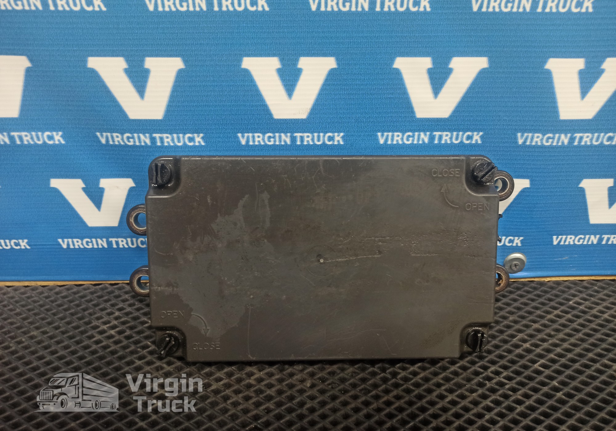 21717590 Блок силовых предохранителей для Renault T