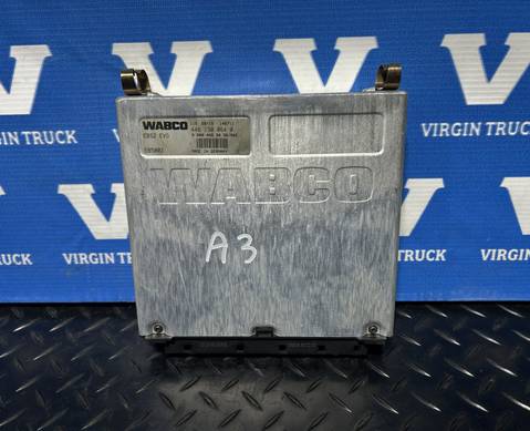 Электронный блок для Mercedes-Benz Actros MP3 (с 2008)