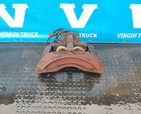 68324244 Суппорт передний правый/задний левый для Renault Premium II (с 2005 по 2013)