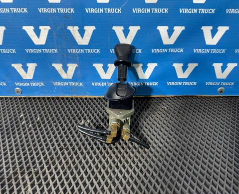 1734006 Кран ручного тормоза для Daf XF105 (с 2005)