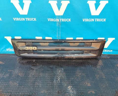 1538427 Решетка радиатора нижняя для Scania 5-series P (с 2004 по 2016)