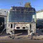 85135364 Каркас кабины под распил для Volvo FH 4 (с 2012)