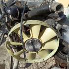 Двигатель OM501LA 408 л.с. Euro 5 для Mercedes-Benz Actros MP3 (с 2008)