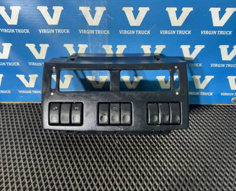 1304866 Накладка панели приборов 2019г. для Daf XF95