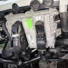 51258201021 Блок управления двигателем 2018г. для Man TGX II (с 2012)