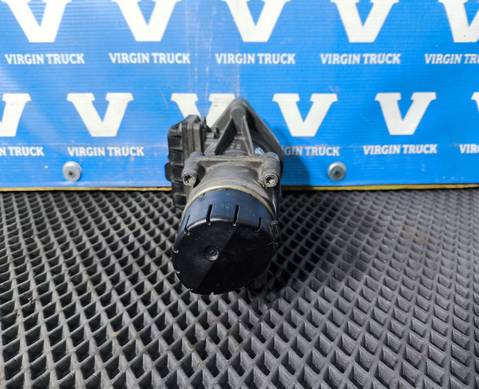 81521306298 Кран тормозной главный для Man TGX II (с 2012)