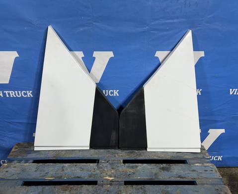 2302044 Спойлер для Daf XG (с 2021)