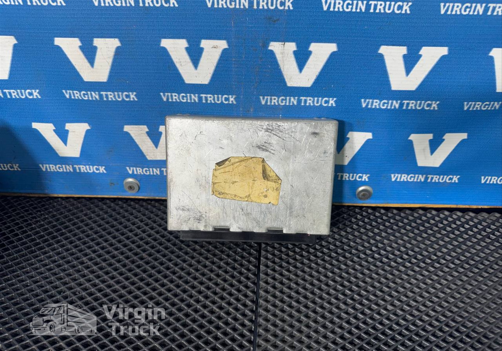 81258057068 Блок управления FFR