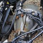 1722315 Редуктор заднего моста R780 3.27 2021г. для Scania 6-series G (с 2016)