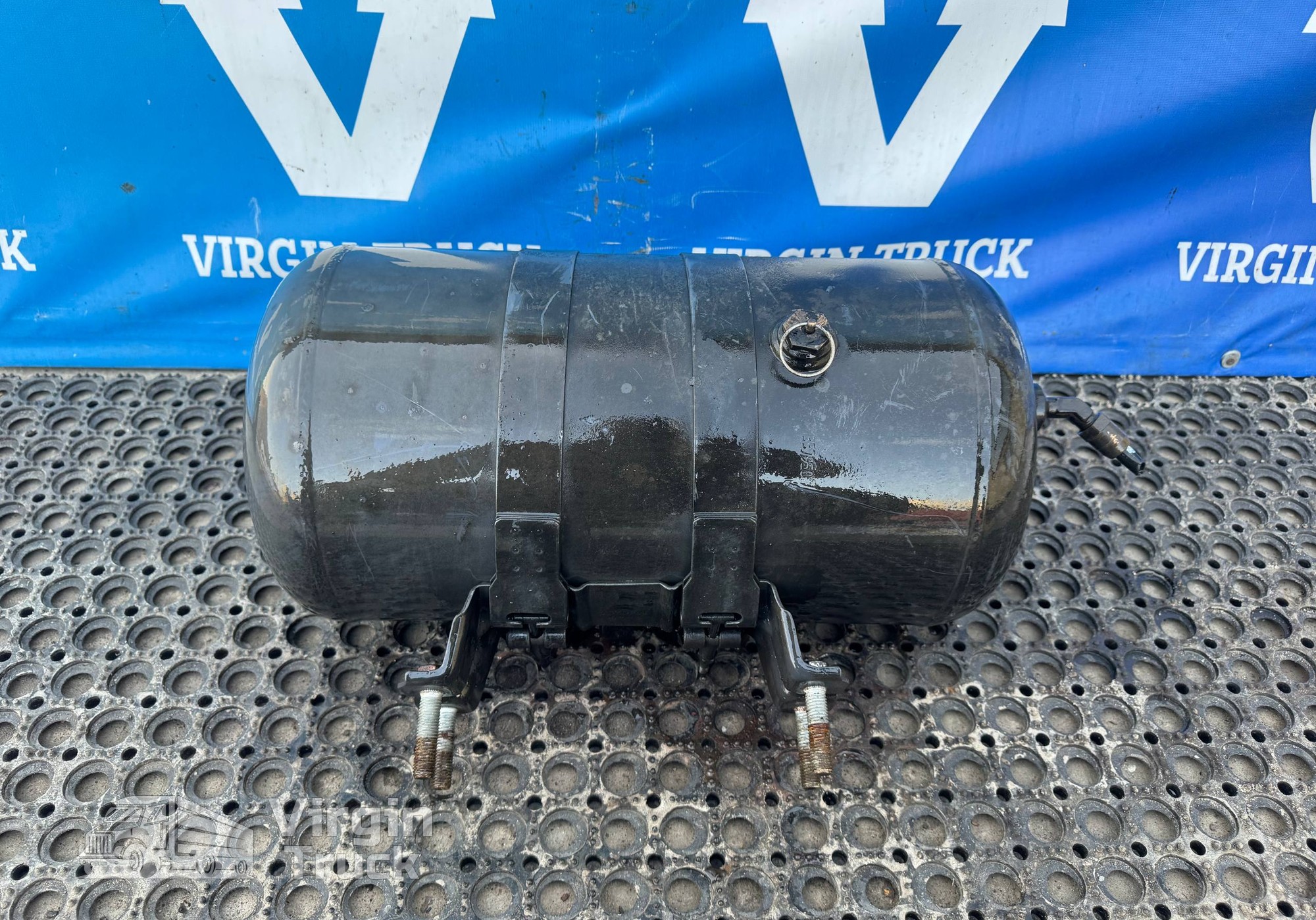 1357950 Ресивер воздушный 30L для Scania 5-series