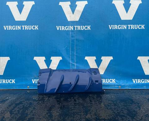 81624100080 Дефлектор кабины левый для Man TGA (с 2000 по 2007)