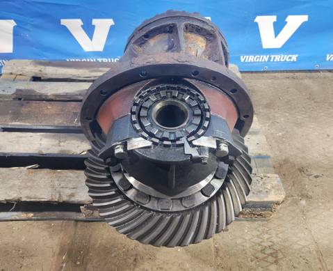 20531043 Редуктор заднего моста EV91 RSS1356 2.5 для Volvo FM II (с 2002)